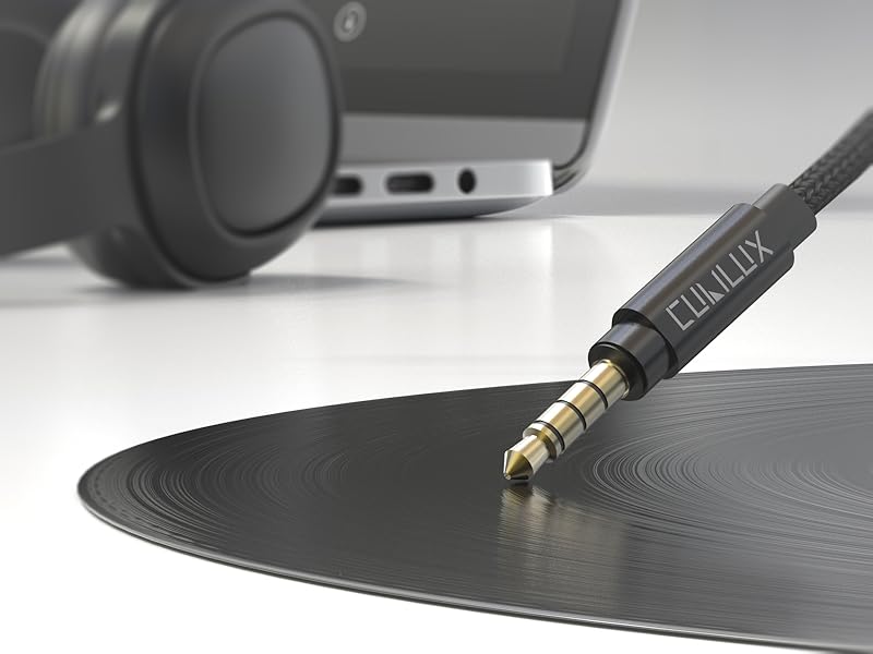 hi-res sound quality