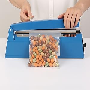 vimi sealing machine