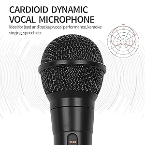 microphone