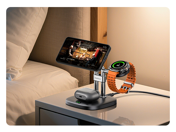 magnetic charging samsung