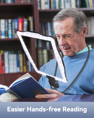 magnifying glass