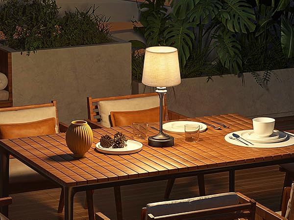 table lamp