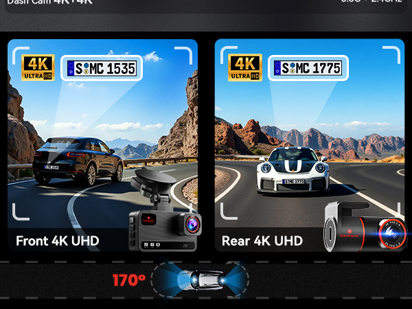 dash cam