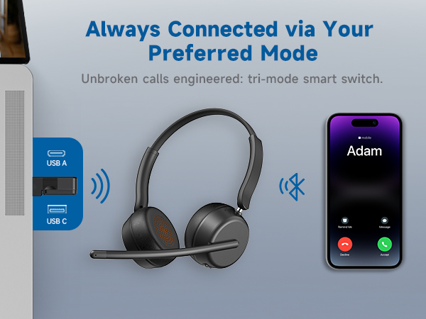 gaming cordless computer pc usb work from home laptop office call center