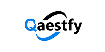 Qaestfy Brand Logo