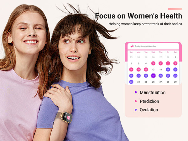 Women&amp;#39;s Health