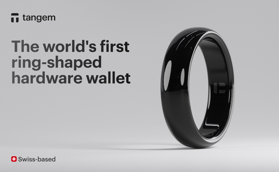 tangem ring