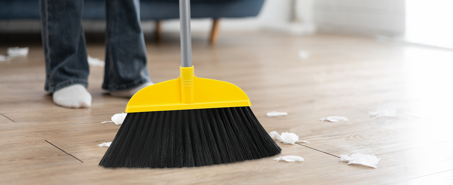 broom
