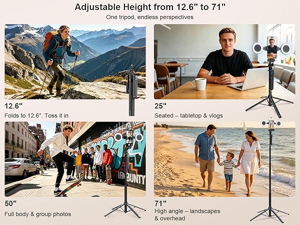 tripod stand for iphone
