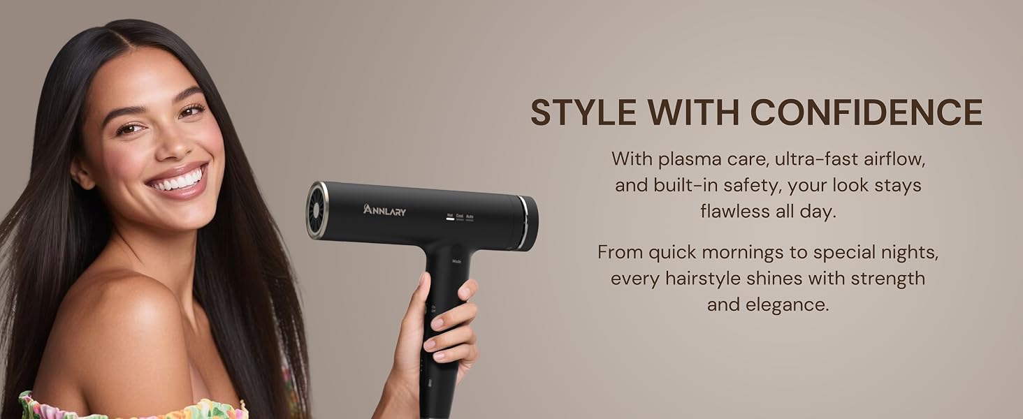 blow dryer