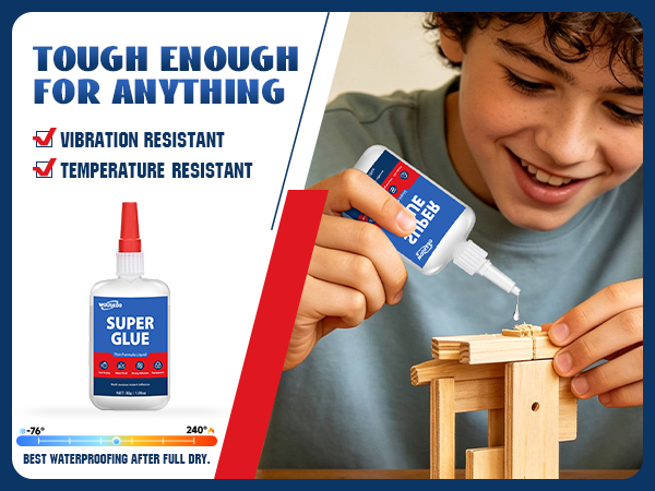 crazy glue