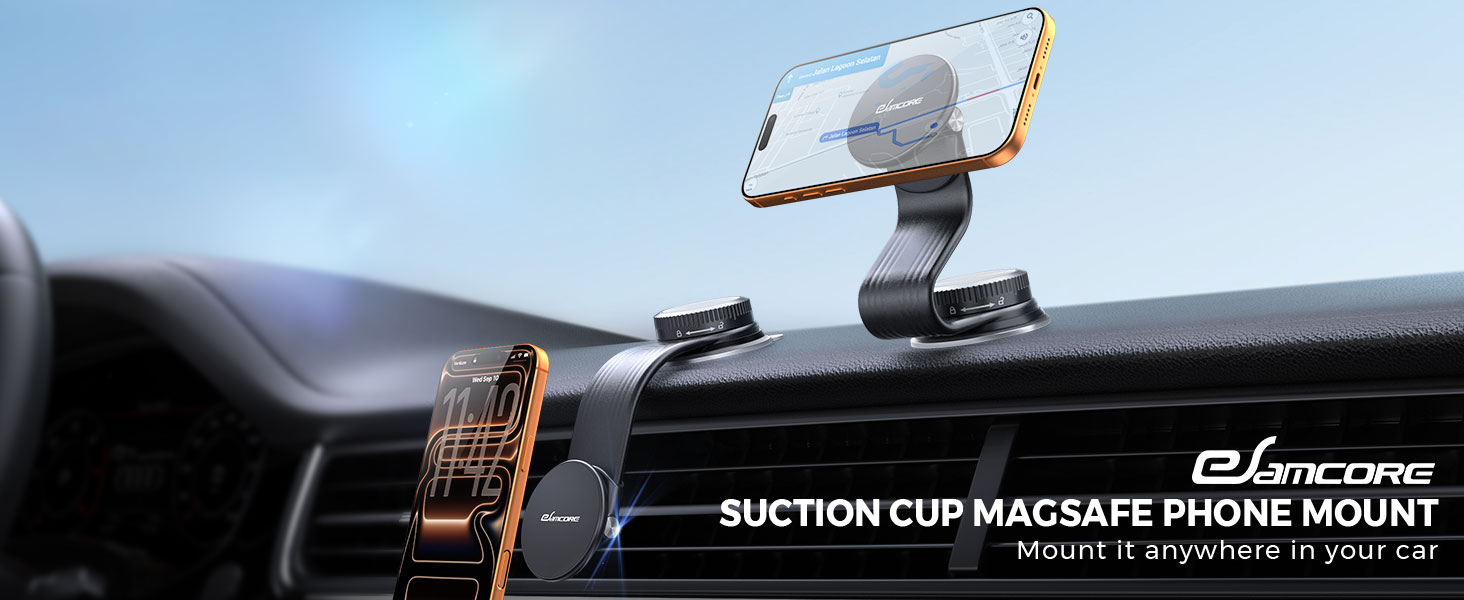 271 car phone mount