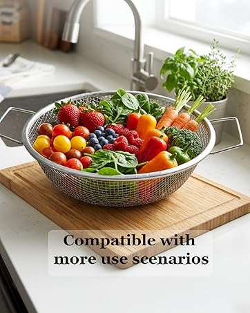 Soil Dirt Rock Compost Sifter