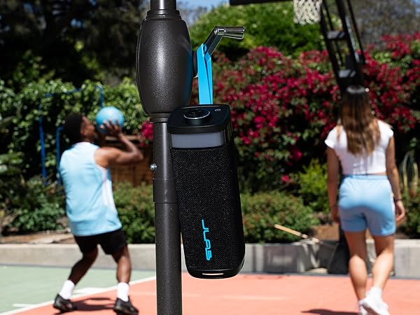 Jbuds speaker party anywhere