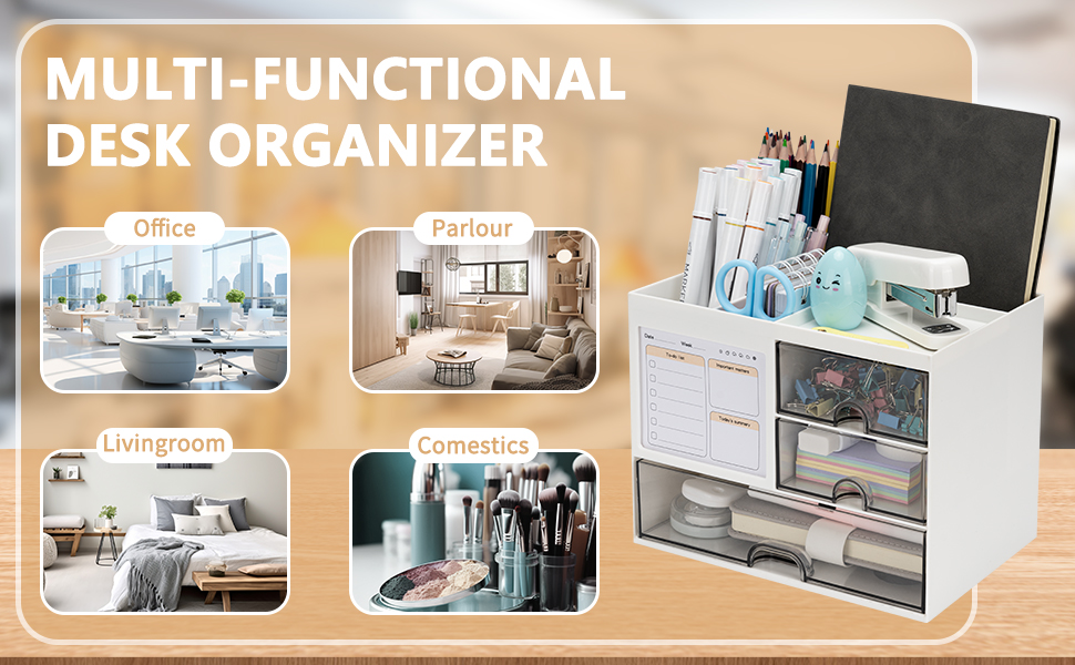 office organization