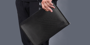 document folder