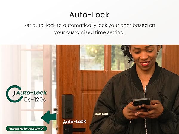 Auto-Lock