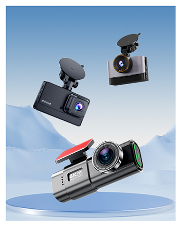 dash cam