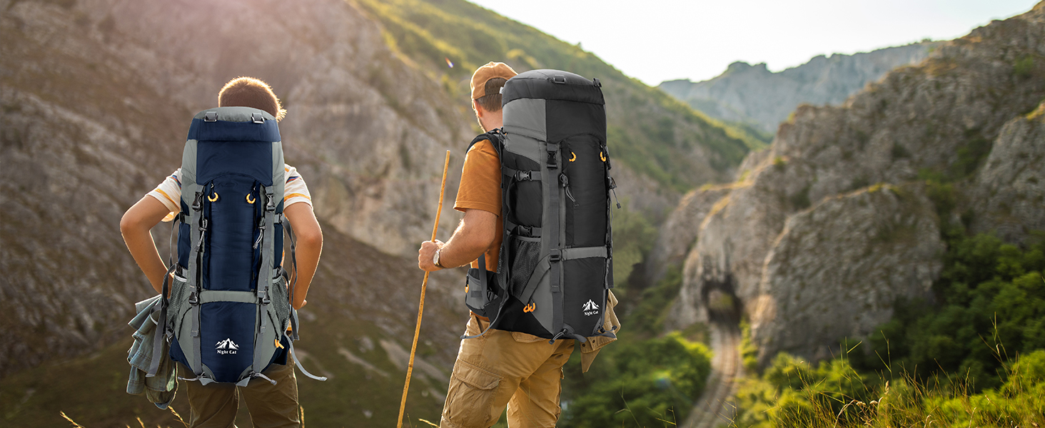 Trekking