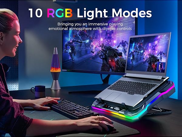 laptop cooling pad for lap gaming laptop fan cooling pad gaming laptop fan laptop desk with fan