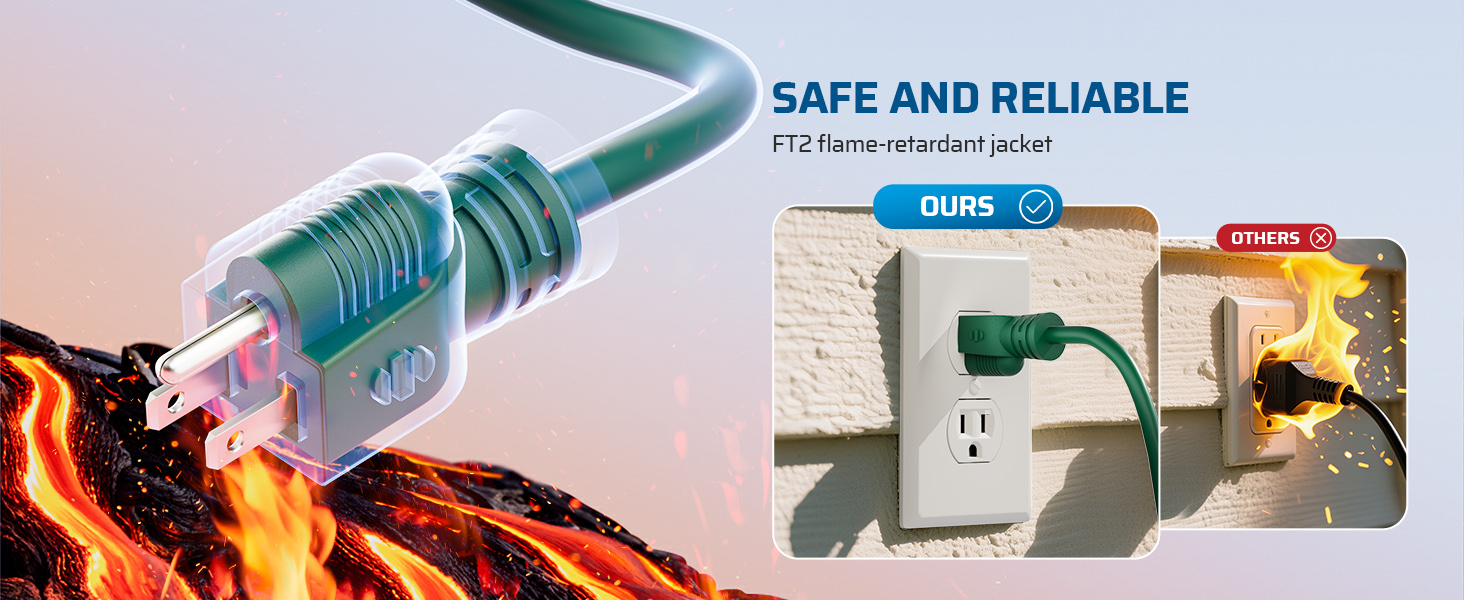 Easy to Cope with Extreme Weather