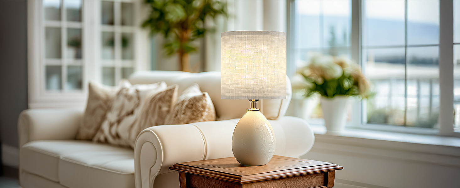 living room lamp
