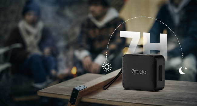 portable speakers bluetooth