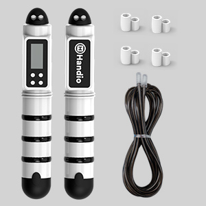 skipping rope with counter