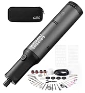 xTool Selected Engraving Pen, 44-in-1 Engraving Tool for Crafts, Cordless Engraving Pen for Metal...