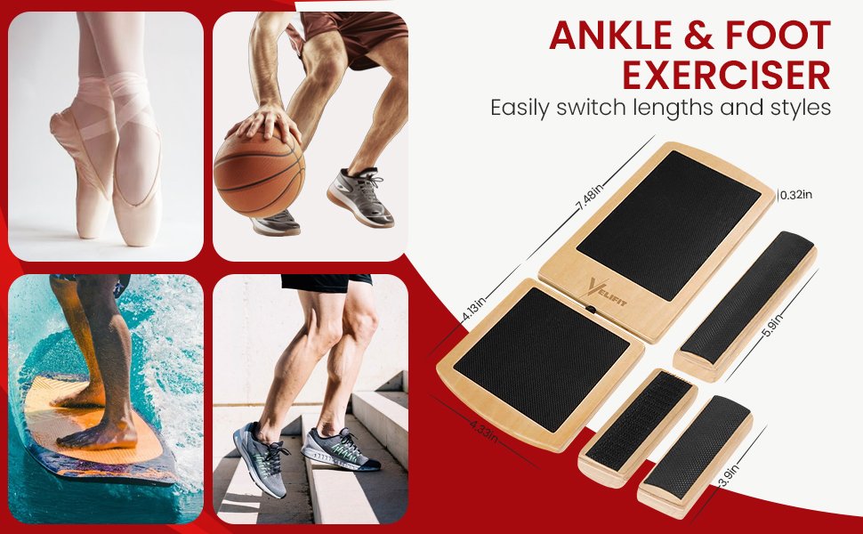 ankle strengthener