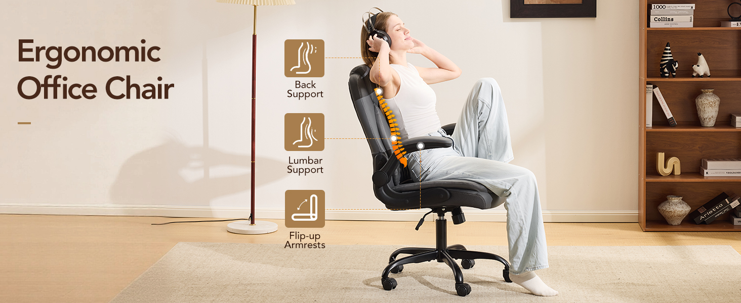 office chair