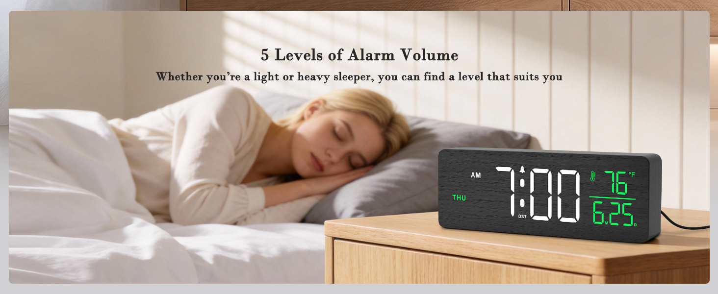 Alarm Clock