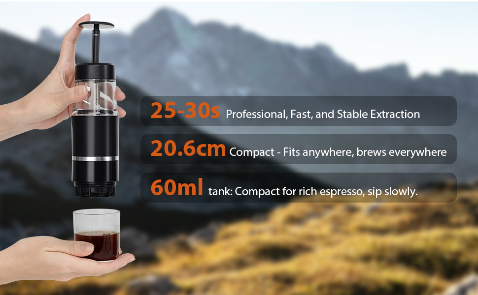 coffee maker