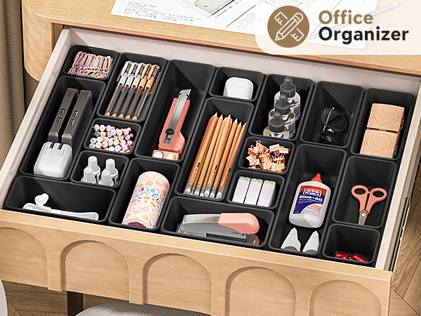 office drawer organizer