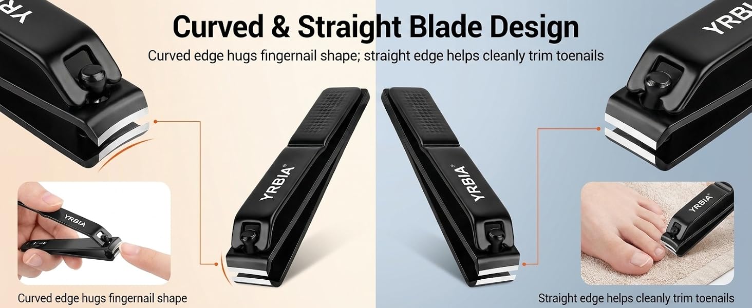 nail clippers