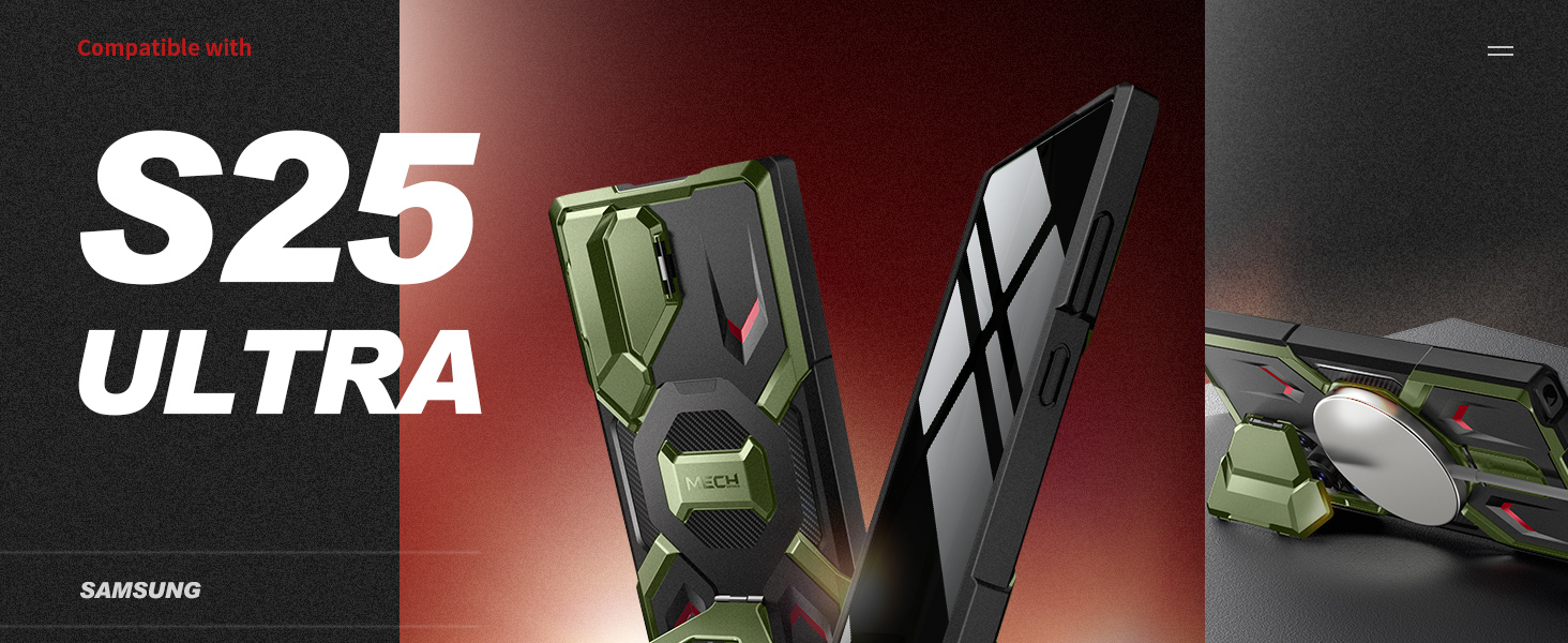 samsung galaxy s25 ultra case