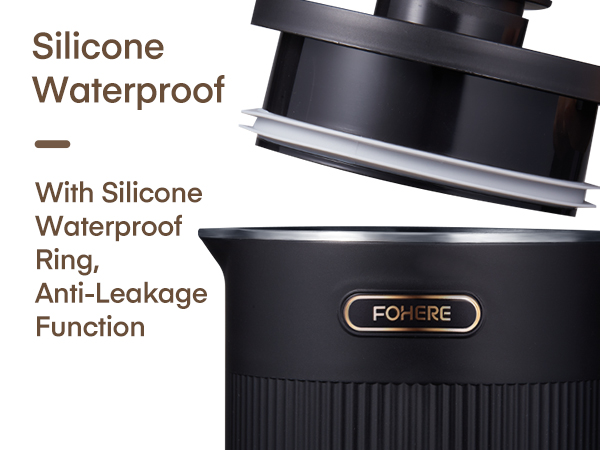 nut milk maker machine