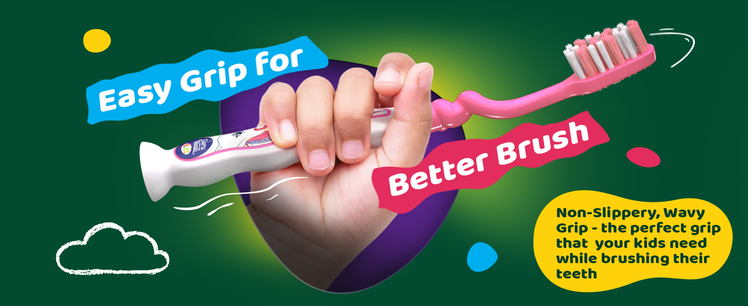 Kids Suction TB