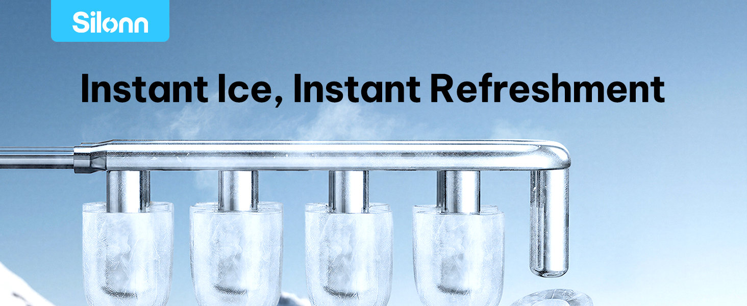 ice maker
