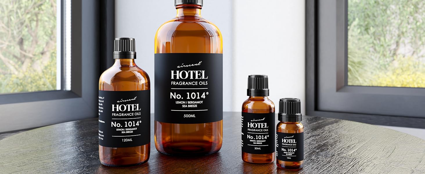 1014 airscent fragrance ritz carlton
