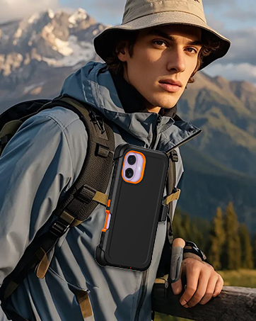 Shockproof