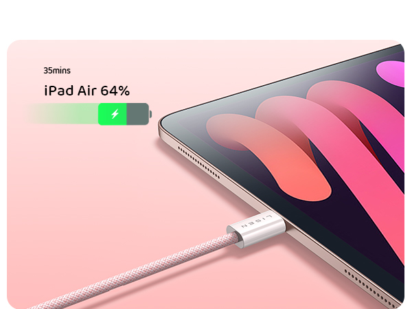 usb to c cable fast charging