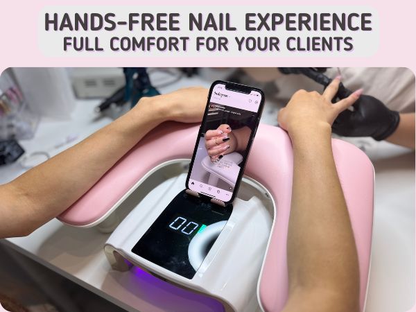 hand arm rest for doing nails nail arm rest plastic u shape arm rest u shaped arm rest for nails