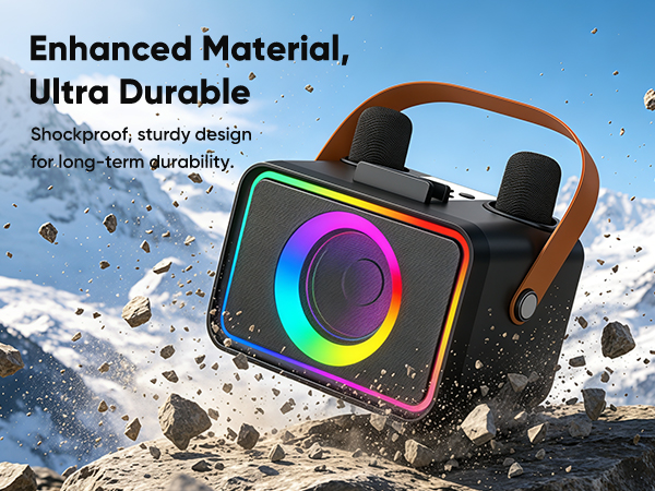 Ultra Durable