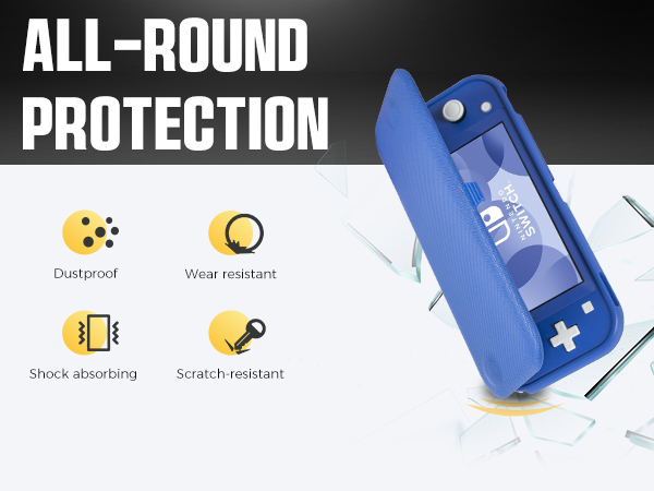 all round protection