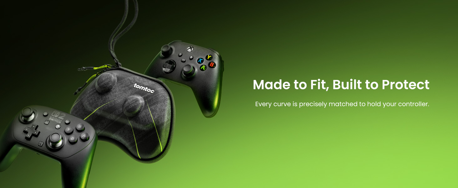 switch 2 pro controller
