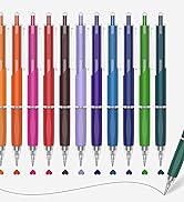 gel pens