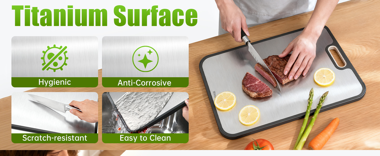 cutting boards for kitchen