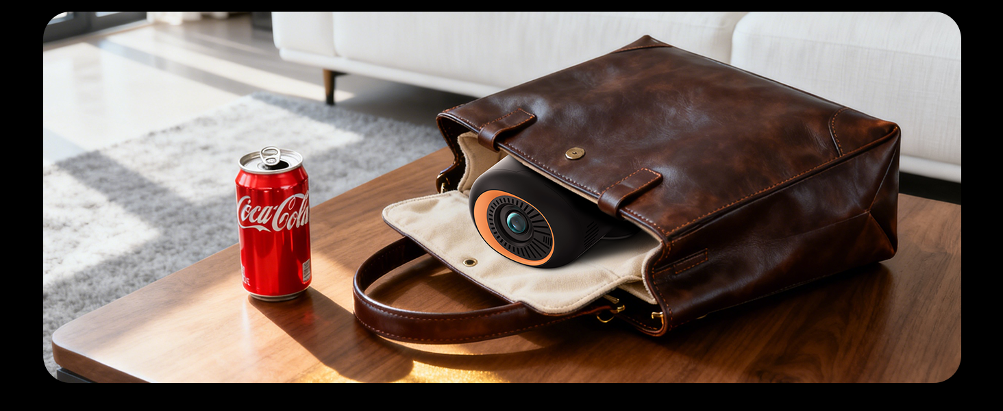 smart projector