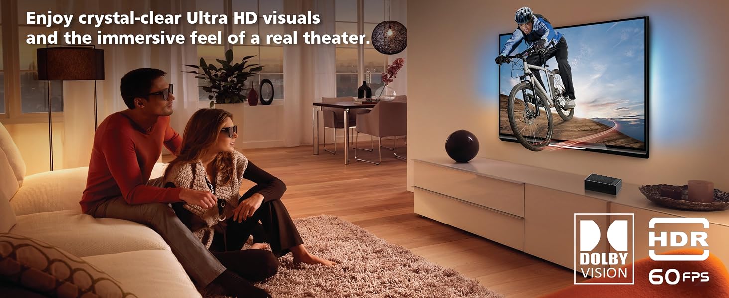 Mini TV Box for watch Movie